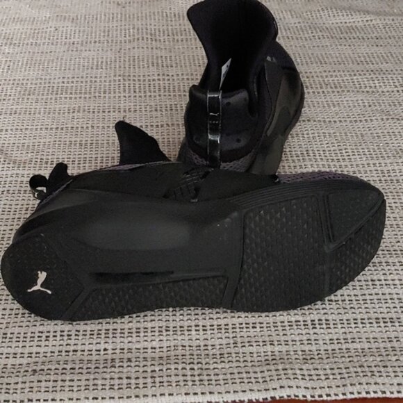 Puma Women's Fierce Core Sneakers - Picture 5 of 6